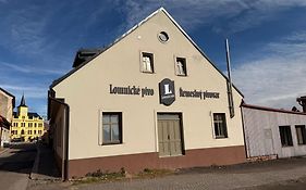 Apartmány v lomnickém pivovaru